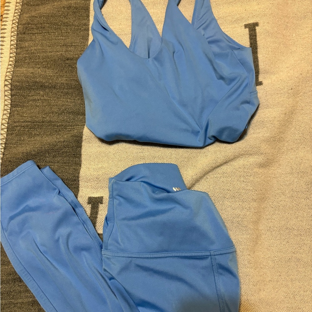 target workout set